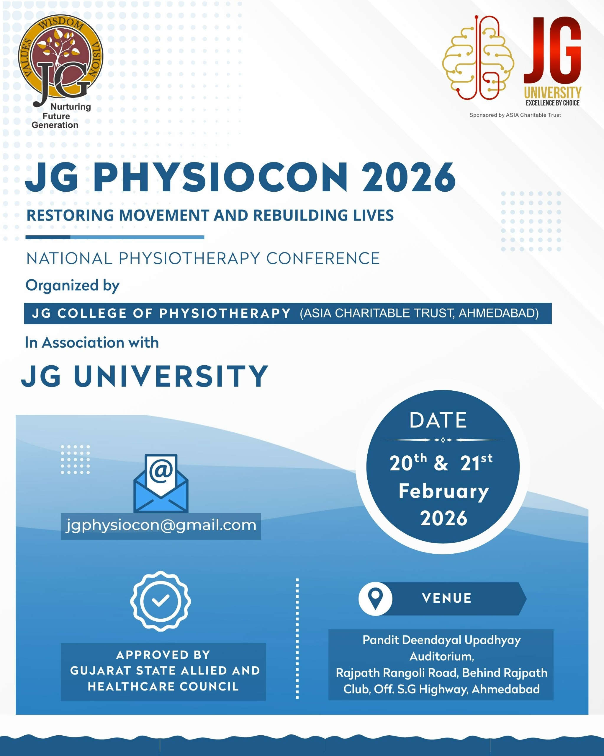 Call For Publication