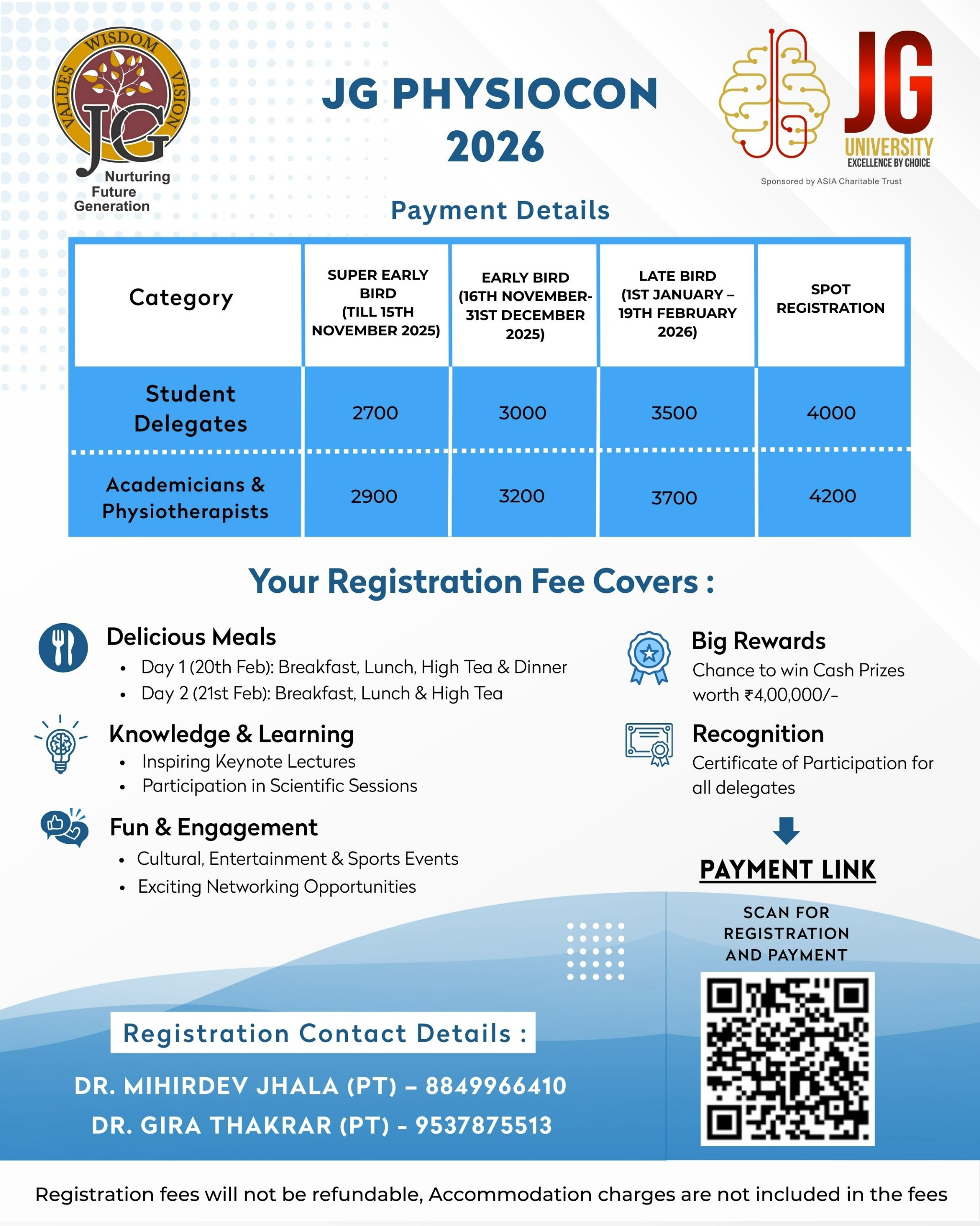 Call For Publication